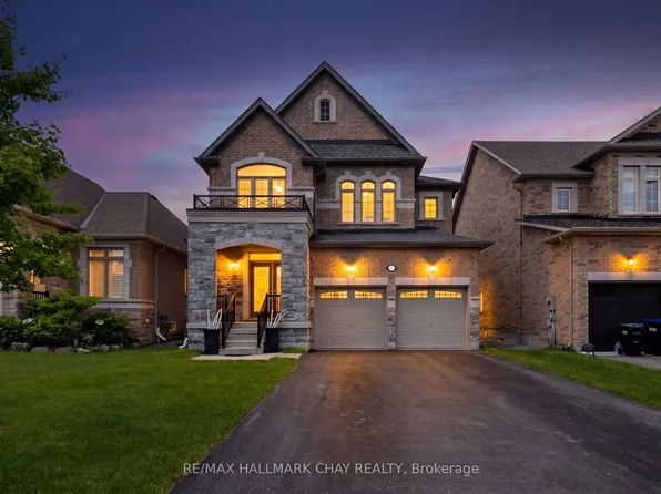 16 Dowling Rd, New Tecumseth, ON L9R 0H1
