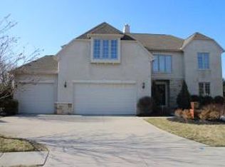 6206 Enke Ct, Dublin, OH 43017