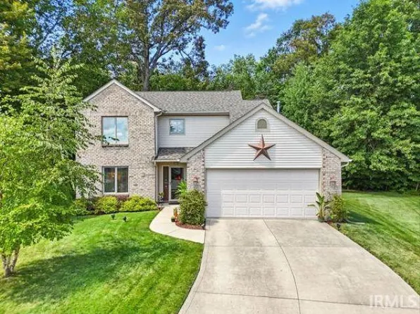 7627 Wynnewood Ln, Fort Wayne, IN 46835