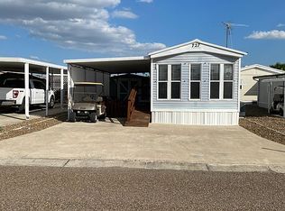 727 N Pine St, Mission, TX 78572