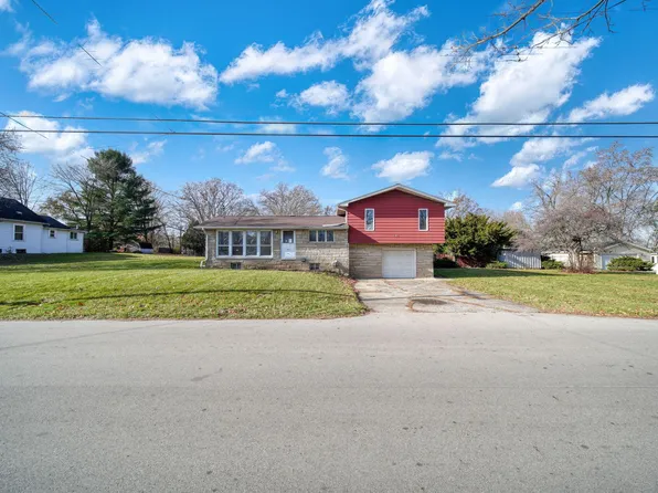 182 Peach St, Jackson, MI 49202