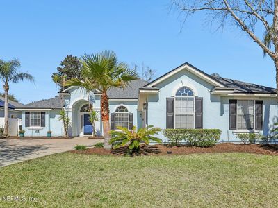 3022 OATLAND Court, Orange Park, FL, 32065