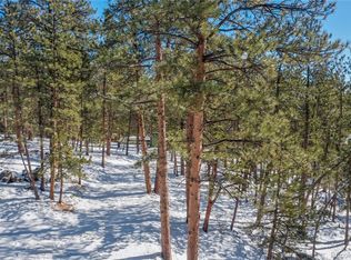 Vl Larkspur Dr, Evergreen, CO 80439