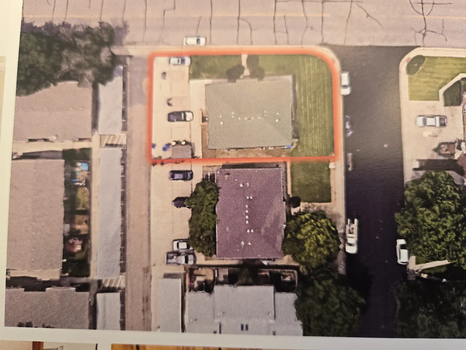 2 bed, 1000 sqft, $1,450 — Photo 3