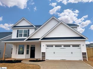35 Landry Ln, Greenville, SC 29617