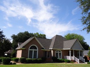 163 Governors Ln NW, Aiken, SC 29801