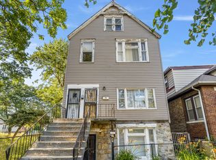 352 W 118th St, Chicago, IL