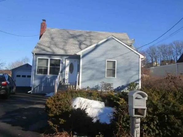 235 Russo Ave, East Haven, CT 06513