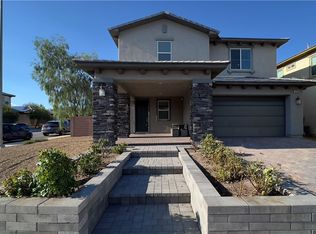 4208 W Delhi Ave, North Las Vegas, NV 89032