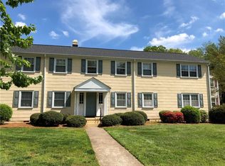 2517 A Miller Park Cir, Winston Salem, NC 27103