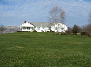 257 Rainbow Rd, Polk, PA 16342