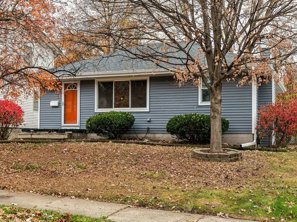 3224 Henry Ave, Des Moines, IA 50315