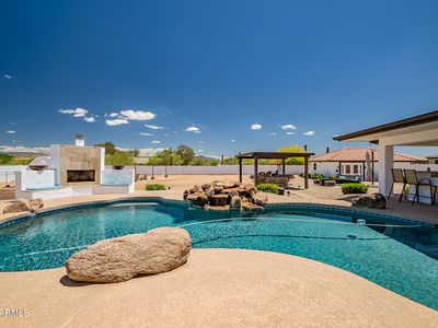 35005 N Central Ave, Phoenix, AZ, 85086