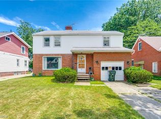 255 E 266th St, Euclid, OH