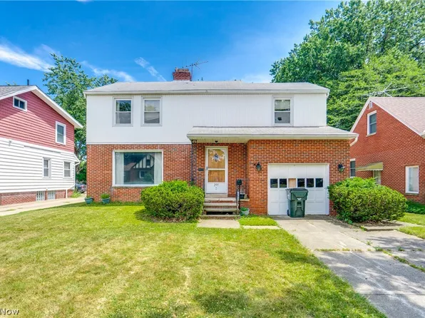 255 E 266th St, Euclid, OH 44132