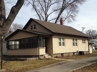 510 3rd Ave, Dixon, IL 61021