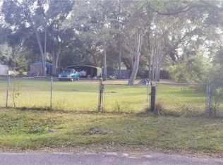 6805 New York Dr, Tampa, FL 33619