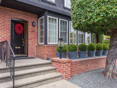 531 Maple St, San Mateo, CA, 94402