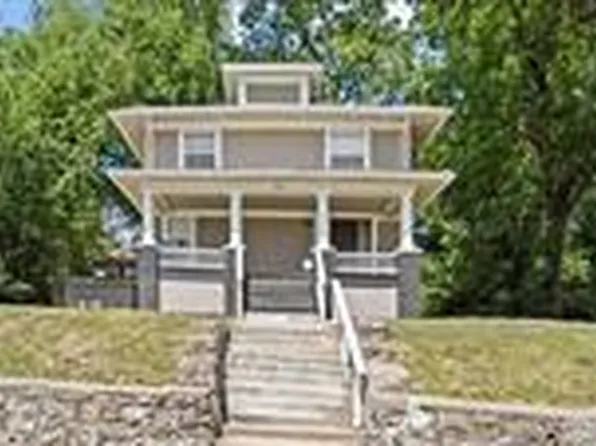 3634 Wayne Ave, Kansas City, MO 64109
