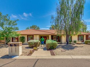 7741 W John Cabot Rd, Glendale, AZ 85308