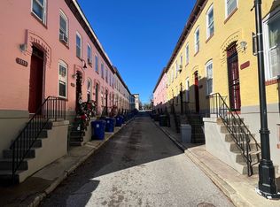 1110-1132 Shields Pl #1129, Baltimore, MD 21201