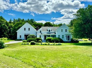 30 Milligans Way, Arundel, ME 04046