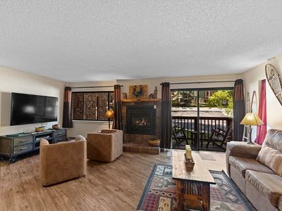405 Four Oclock Rd #14-B, Breckenridge, CO, 80424