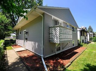 274 Chappel Ave, Calumet City, IL
