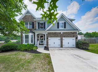 616 Wiley Ct, Canton, GA 30115