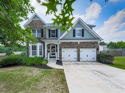616 Wiley Ct, Canton, GA, 30115