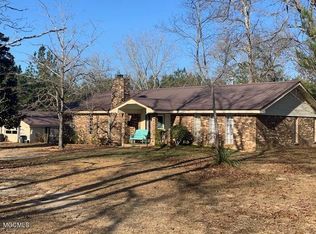 71 Evans Rd, Poplarville, MS 39470