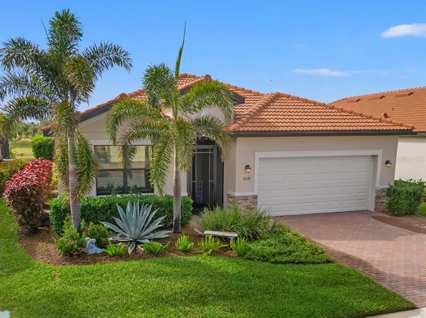 10141 Colubrina Dr, Venice, FL 34293