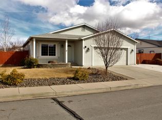 18279 Lanceleaf Ct, Reno, NV 89508