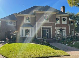 6514 Waggoner Dr, Dallas, TX 75230