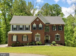 5535 Fairfield Pl, Waldorf, MD 20602