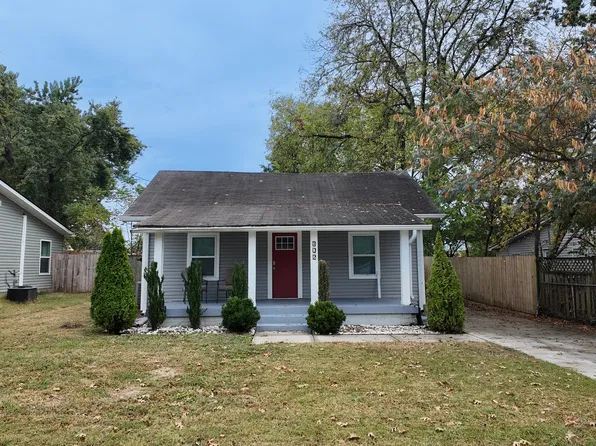 302 28th St, Old Hickory, TN 37138