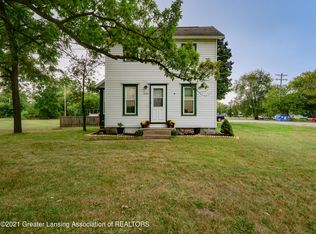 229 Dexter Rd, Eaton Rapids, MI 48827