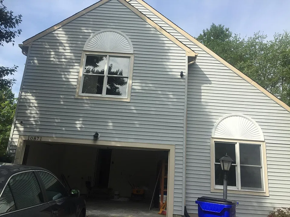 10871 Hickory Ridge Rd