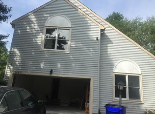 10871 Hickory Ridge Rd, Columbia, MD 21044
