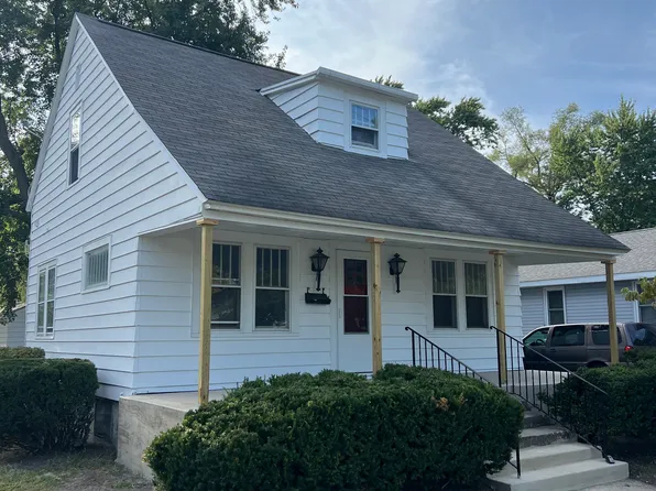 229 S Home St, Mishawaka, IN 46544