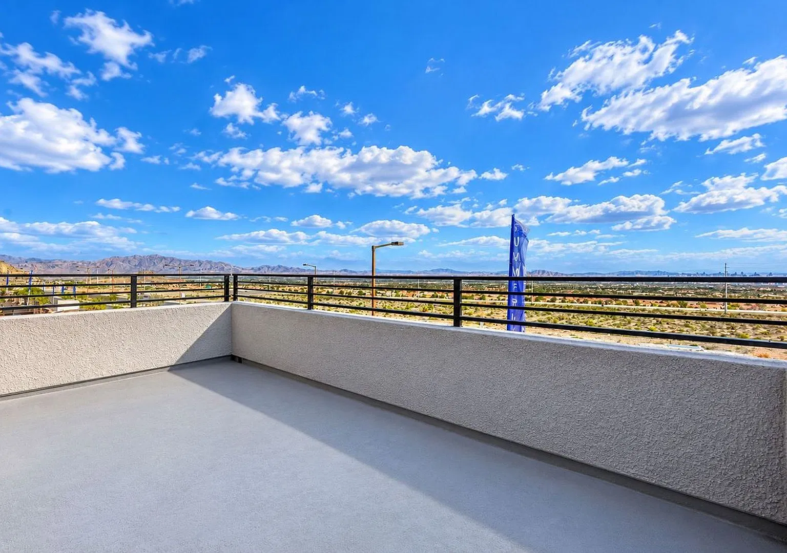 Brand New Taylor Morrison Home | Lark Hill At Summerlin | 4 Bd / 3 Ba | 2,170 Sf | Strip Views — Photo 2