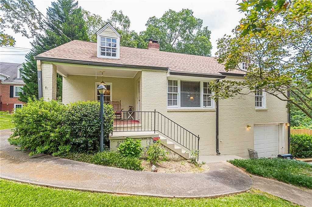 1684 N Druid Hills Rd, Atlanta, GA 30319 Zillow