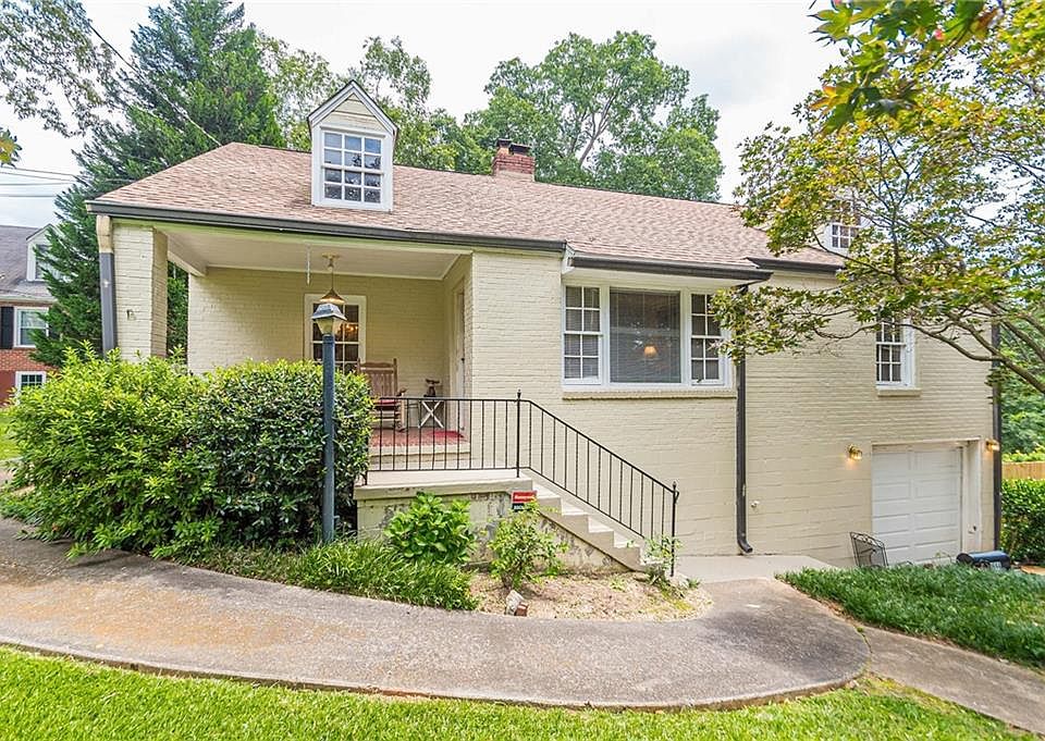 1st image of 1684 N Druid Hills Rd