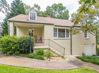 1684 N Druid Hills Rd NE, Atlanta, GA 30319