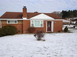 152 Taylor Run Rd, Monongahela, PA 15063