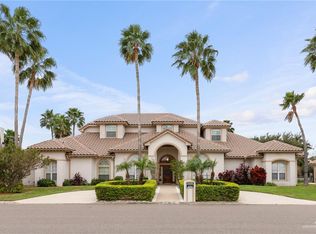 1816 Trinity St, Mission, TX 78572