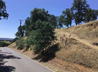 1231 Papoose Dr, Copperopolis, CA 95228