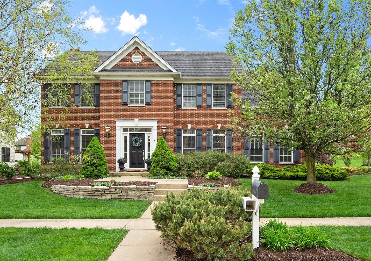 40W447 Taylor Caldwell St, Campton Hills, IL 60175 Zillow