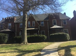 1634 Glenn Ave, Columbus, OH 43212