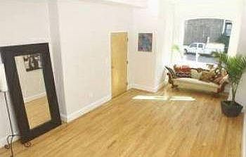 Front Room